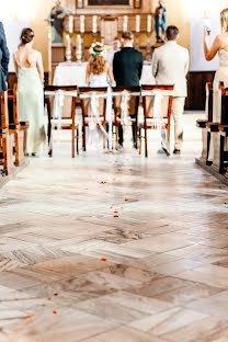 Photographe de mariage Natalya Smolnikova (bysmophoto). Photo du 31 octobre 2018