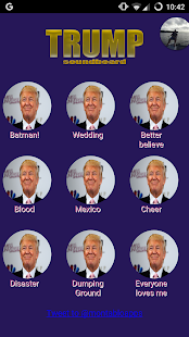 How to get Donald Trump Soundboard 1.0.0 apk for bluestacks