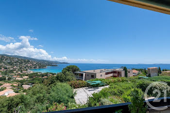 appartement à Le Lavandou (83)