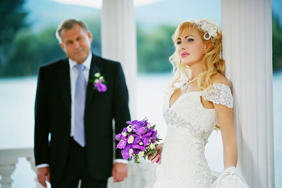 Wedding photographer Vitaliy Vaskovich (vaskovich). Photo of 12 November 2012