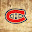 NHL Montreal Canadiens New Tab