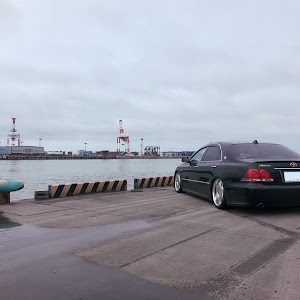 クラウンアスリート GRS180