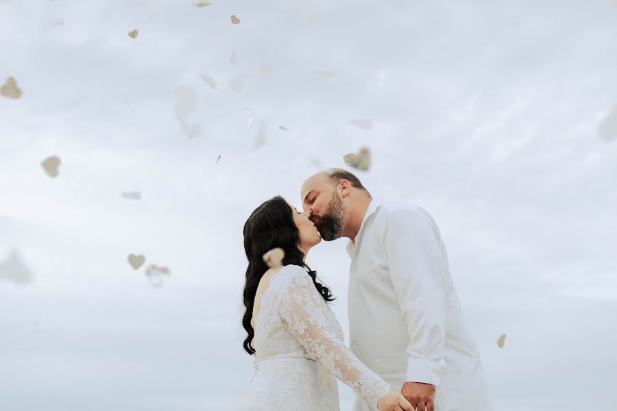 Fotografer pernikahan Roula Pavlidi (roulapavlidi). Foto tanggal 11 Mei 2023