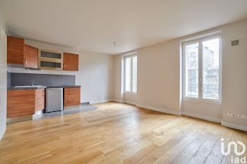 appartement à Boulogne-Billancourt (92)