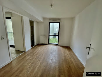 appartement à Paris 20ème (75)