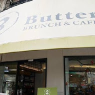 Butter 巴特早午餐