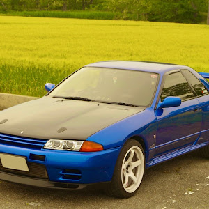 スカイライン GT-R R32