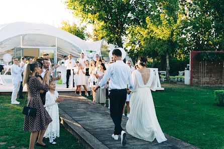 Wedding photographer Vitaliy Samoylov (samoylowitaly34). Photo of 14 October 2018