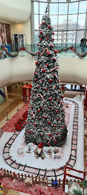 Natale è ovunque di Giuseppe Nicosia © Paullum