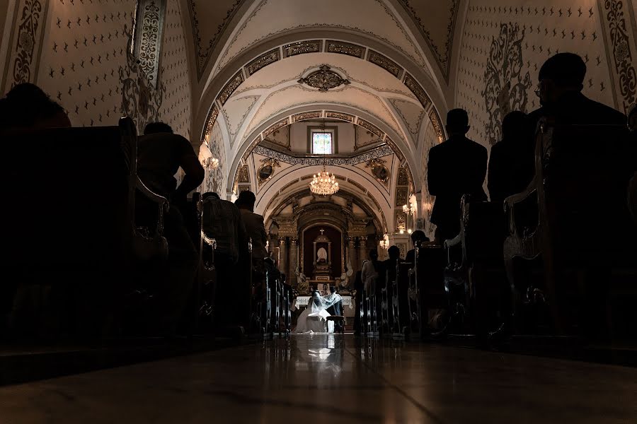 Photographe de mariage José Luis Reveles (joseluisreveles). Photo du 1 septembre 2022