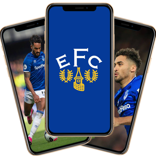 ⚽⚽ The Toffees Wallpapers Full HD ⚽⚽