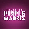 House of Purple Madrix, Baner, Pune logo