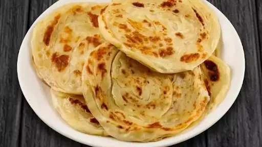 Laccha Paratha