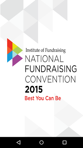 Institute of Fundraising