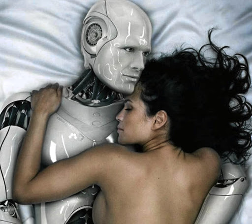 Sexbots could solve the pesky problem of communicable diseases, explains futurist Faith Popcorn.