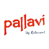 Pallavi Veg Restaurant, Vijay Nagar, Vile Parle West, Mumbai logo