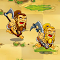 Item logo image for Barbarian Hunter