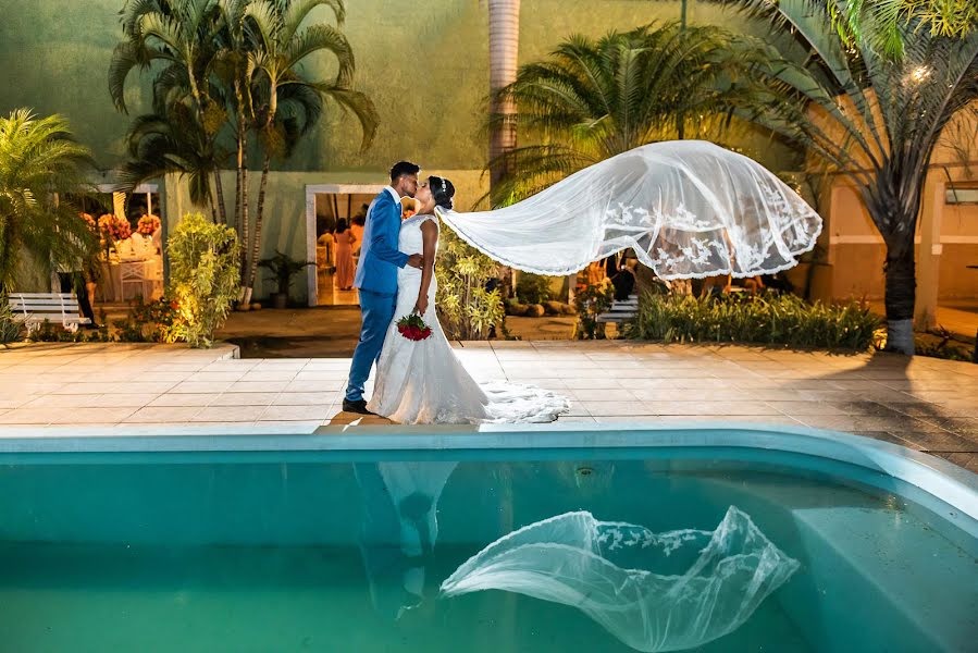 Wedding photographer Edson Mota (mota). Photo of 20 December 2021