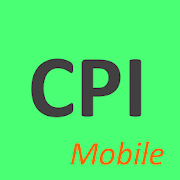 Chỉ số giá tiêu dùng - mobile 1.1 Icon