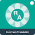 Live Cam Translator, Photo Translator1.0