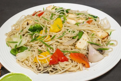 Hakka Noodles