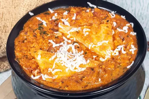 Paneer Lababdar