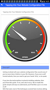 Site Speed Secrets-Be  Best In Website Speed Test(圖1)-速報App