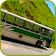 hors route conducteur de bus icon