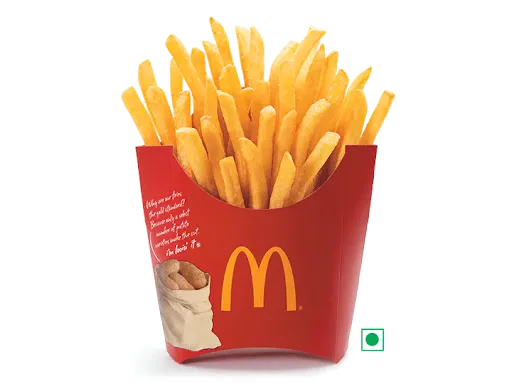 Medium-Fries