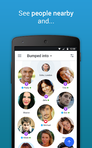 Badoo Premium v4.9.1