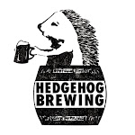 Logo of Hedgehog Black is Beautiful