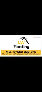 LW Roofing (South) Ltd Logo