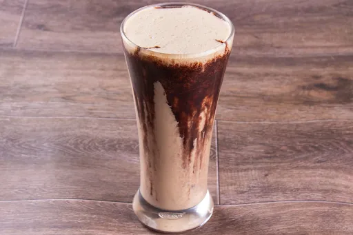 Mocha Freddo