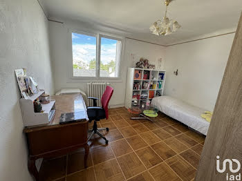 appartement à Nantes (44)