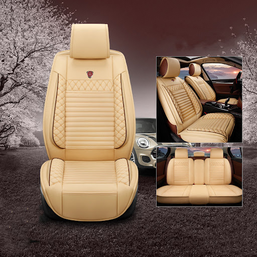 Standard Edition Beige