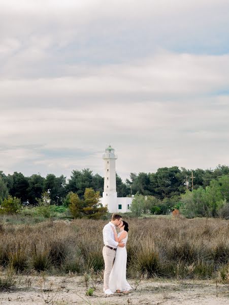 Fotógrafo de bodas Vasilis Moumkas (vasilismoumkas). Foto del 19 de mayo 2022