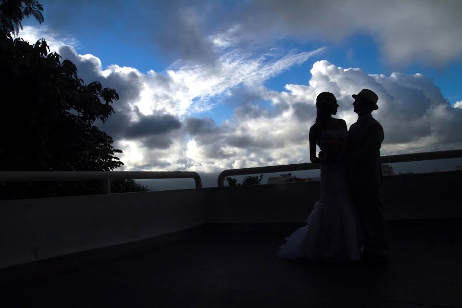 Wedding photographer Adriano Cardoso (cardoso). Photo of 12 December 2014