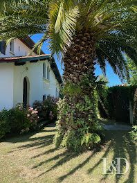 maison à Anglet (64)