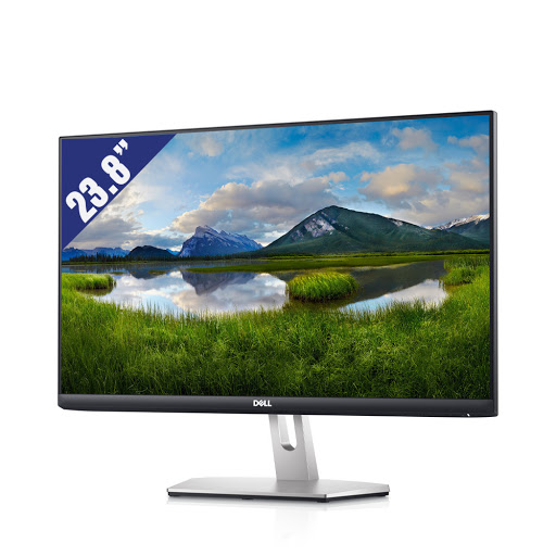 Màn hình LCD Dell 23.8" S2421HN (1920 x 1080/IPS/75Hz/4 ms/FreeSync)