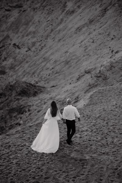 Fotografo di matrimoni Natalya Gumenyuk (nataliegum). Foto del 10 maggio 2022