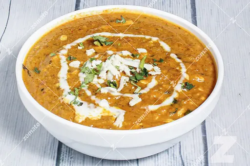 Paneer Butter Masala