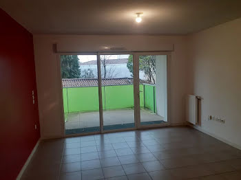 appartement à Bordeaux (33)