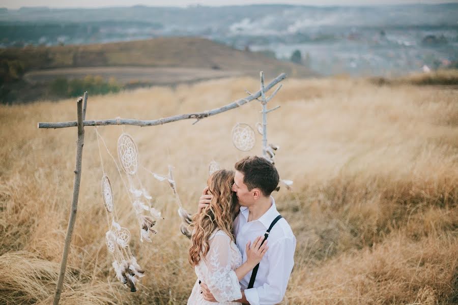 Photographe de mariage Sergey Koshkin (kowkin). Photo du 11 octobre 2016