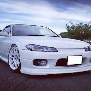 シルビア S15