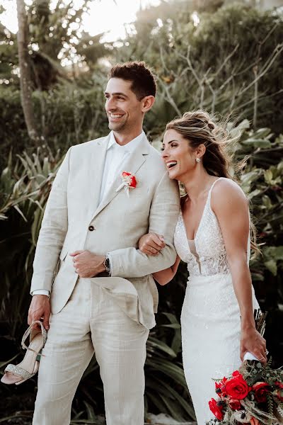 Fotógrafo de bodas Omar Y Dani Milla (vidalinda). Foto del 11 de febrero