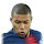 Mbappe Wallpapers New Tab Themes