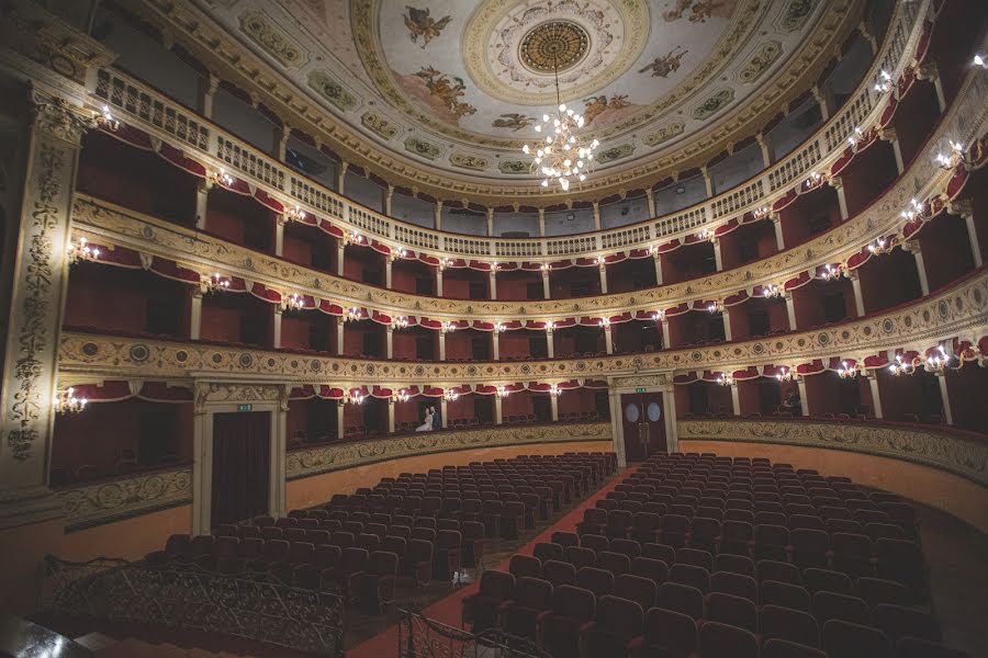 Fotografo di matrimoni Gianpiero La Palerma (gianpiero). Foto del 12 dicembre 2022