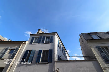 appartement à Saint-Germain-en-Laye (78)