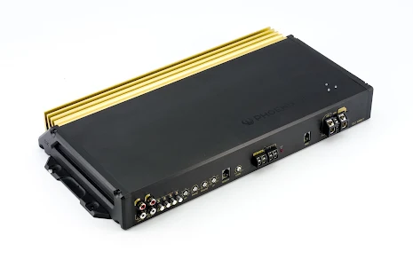 PG SX1200.1 SX2 SERIES MONO AMPLIFIER 1200W