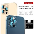 Kính Cường Lực Bảo Vệ Camera Sau Cho Iphone 14 13 12 11 Pro Max X Xs Xr 6 6S 7 8 Plus Se